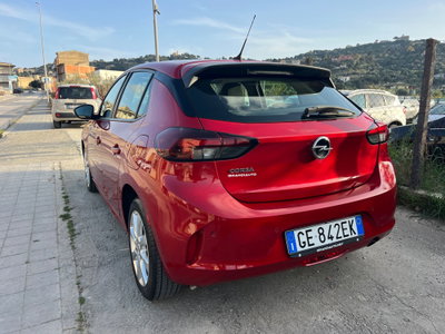 Opel Corsa 1.2 Edition (7)