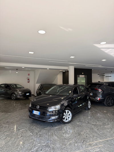 Volkswagen Polo 1.2 TSI 5 porte Highline usata