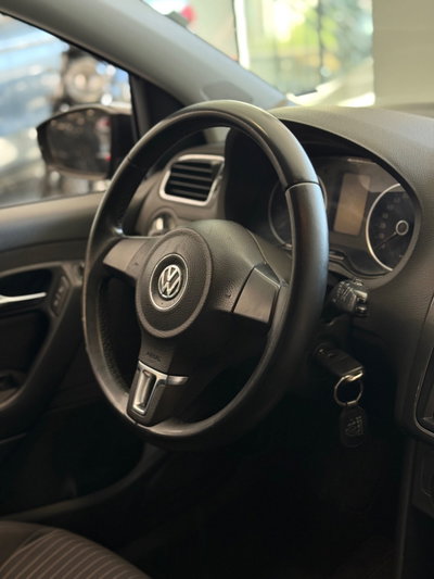 Volkswagen Polo 1.2 TSI 5 porte Highline (13)