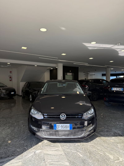 Volkswagen Polo 1.2 TSI 5 porte Highline (2)
