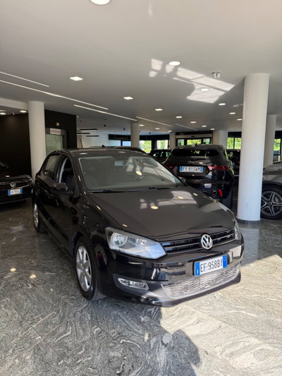 Volkswagen Polo 1.2 TSI 5 porte Highline (3)