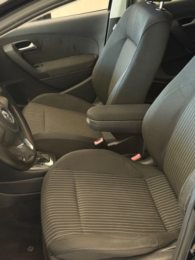 Volkswagen Polo 1.2 TSI 5 porte Highline (8)