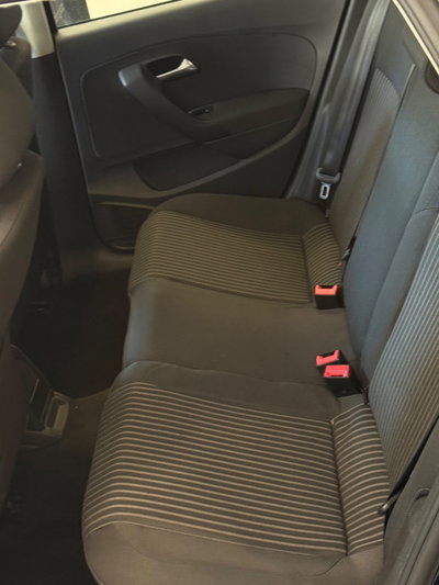 Volkswagen Polo 1.2 TSI 5 porte Highline (9)