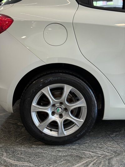 Alfa Romeo Giulietta 1.4 Turbo Distinctive Gpl 120cv E6 (14)