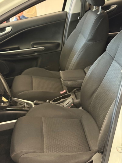 Alfa Romeo Giulietta 1.4 Turbo Distinctive Gpl 120cv E6 (8)
