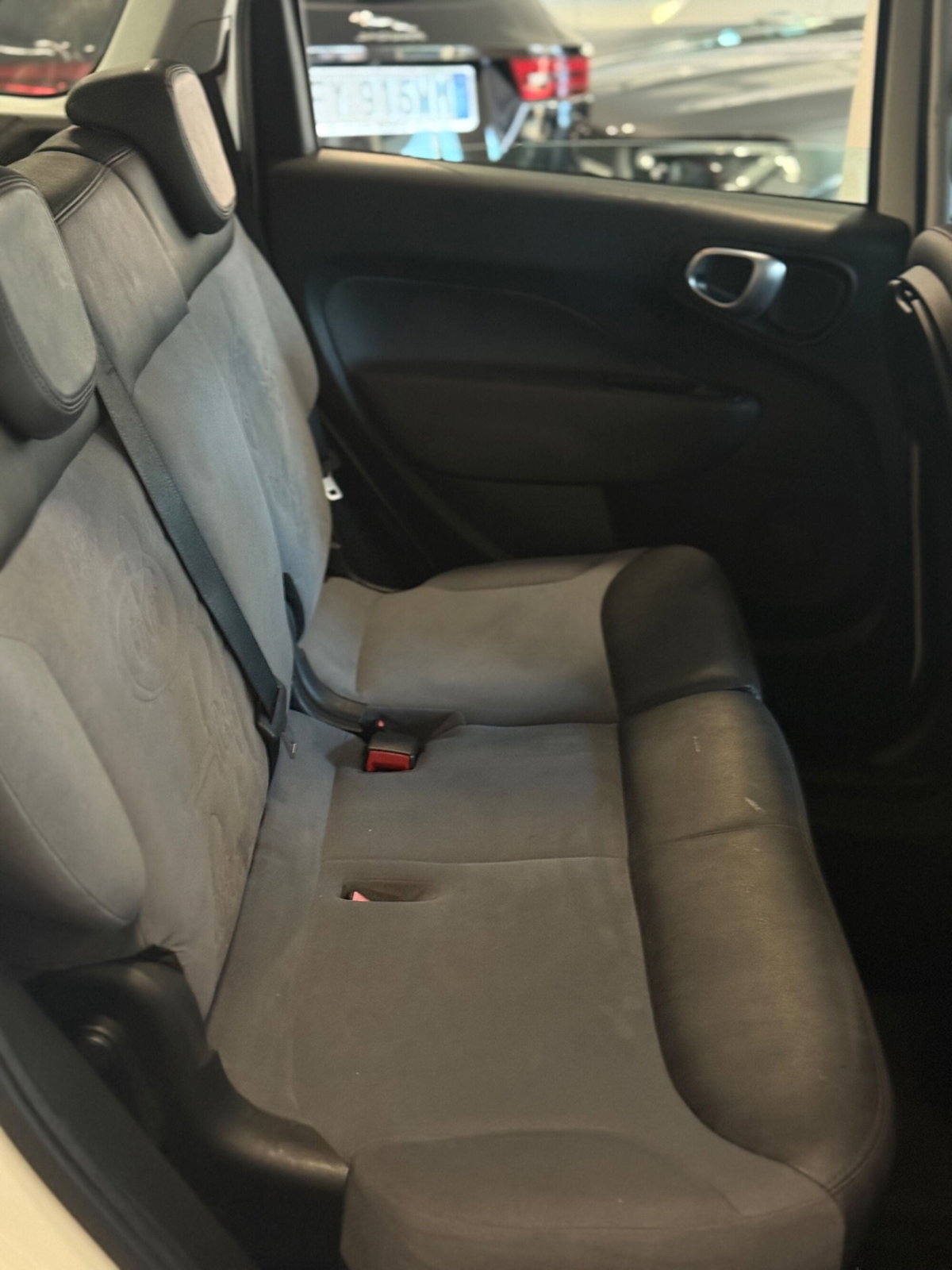Fiat 500L 0.9 TwinAir Turbo Natural Power Lounge (10)
