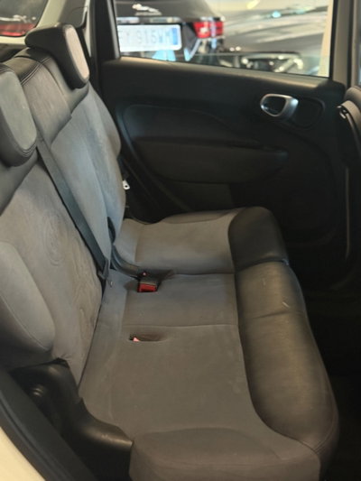 Fiat 500L 0.9 TwinAir Turbo Natural Power Lounge (10)