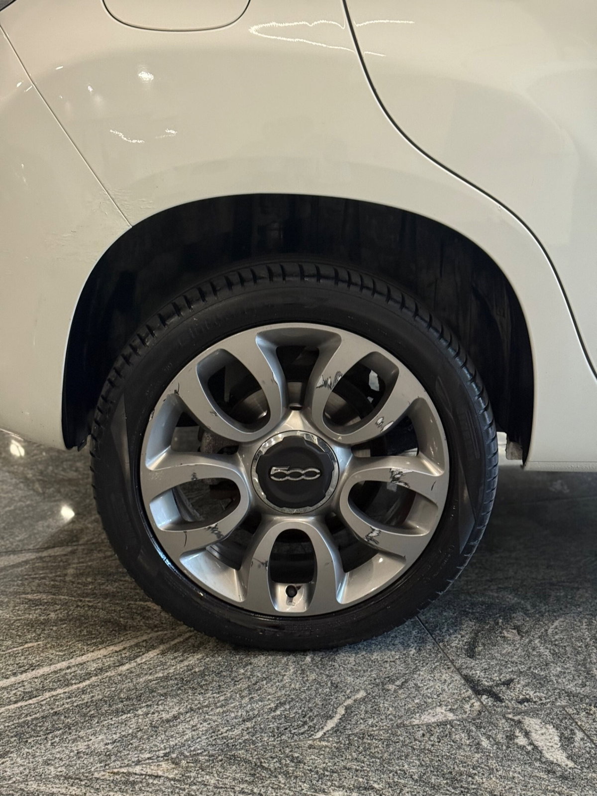 Fiat 500L 0.9 TwinAir Turbo Natural Power Lounge (11)