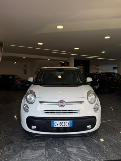 Fiat 500L 0.9 TwinAir Turbo Natural Power Lounge (2)