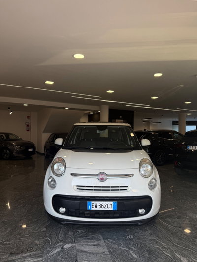 Fiat 500L 0.9 TwinAir Turbo Natural Power Lounge (3)