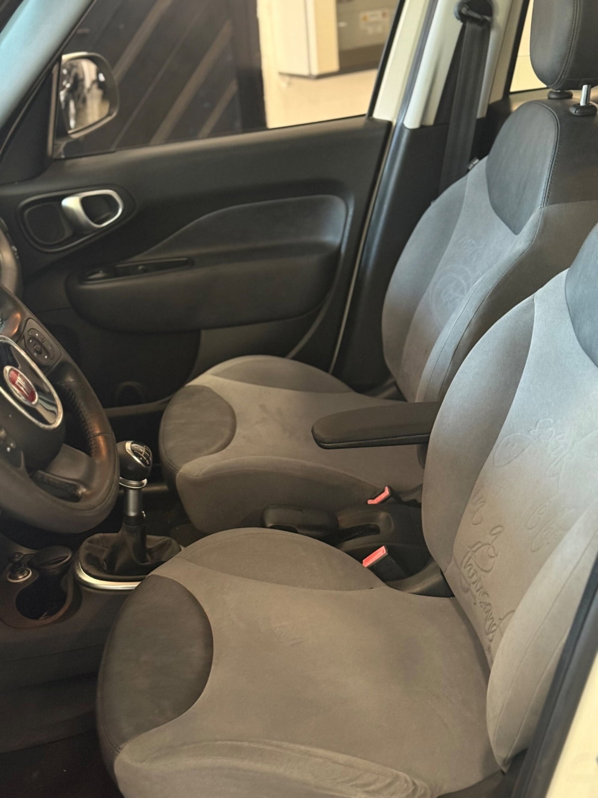 Fiat 500L 0.9 TwinAir Turbo Natural Power Lounge (8)