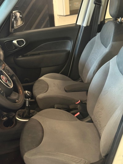 Fiat 500L 0.9 TwinAir Turbo Natural Power Lounge (8)