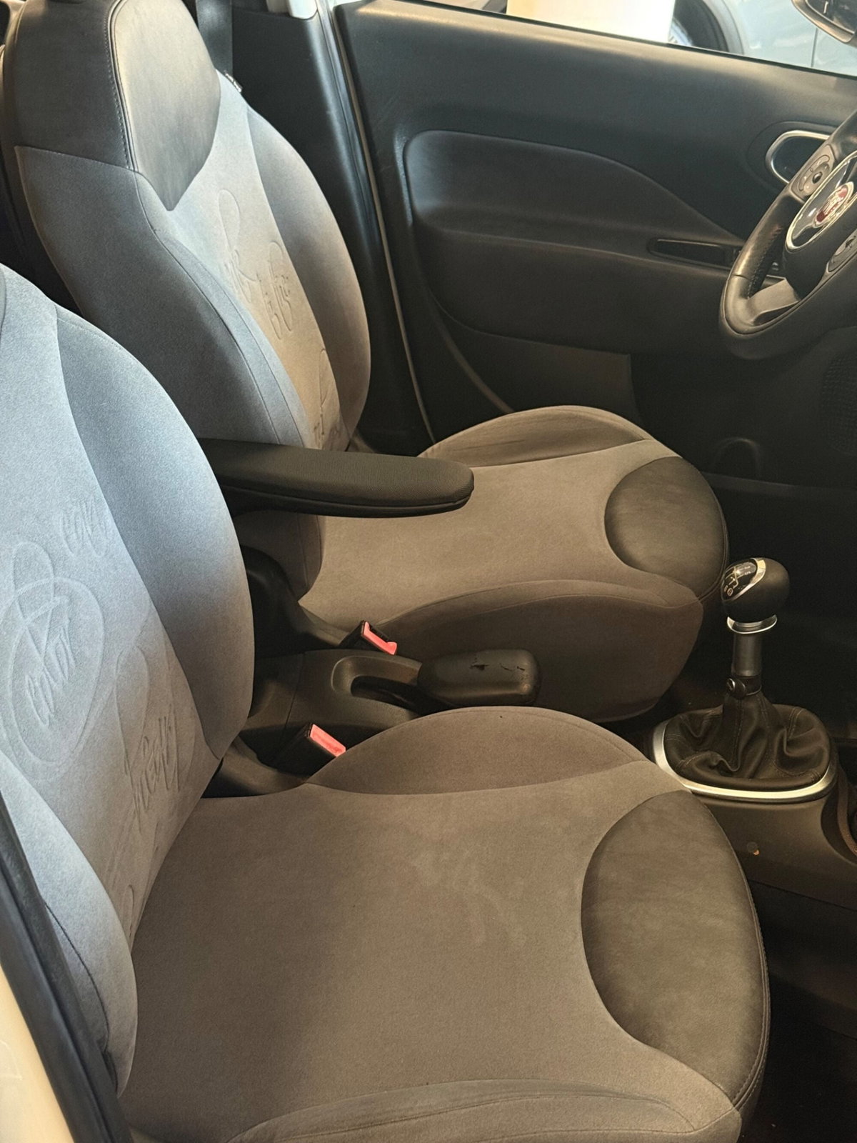 Fiat 500L 0.9 TwinAir Turbo Natural Power Lounge (9)