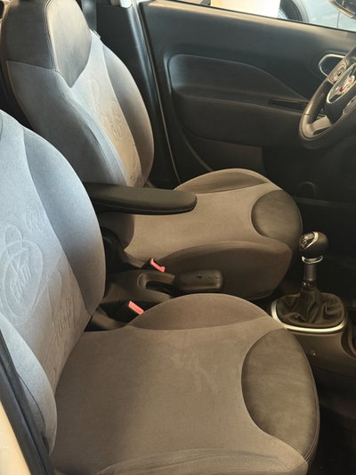Fiat 500L 0.9 TwinAir Turbo Natural Power Lounge (9)