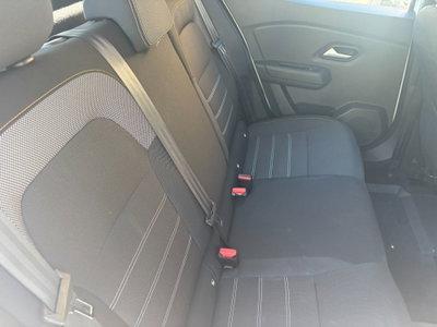Dacia Sandero Stepway 1.0 TCe 90 CV Comfort (9)