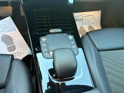 Mercedes-Benz Classe A 180 d Automatic Sport (13)