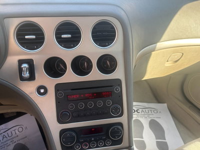 Alfa Romeo 159 SportWagon 1.9 JTDm 150CV Sportwagon Progression (9)