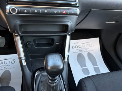 Citroen C3 Aircross BlueHDi 110 S&S Feel (12)
