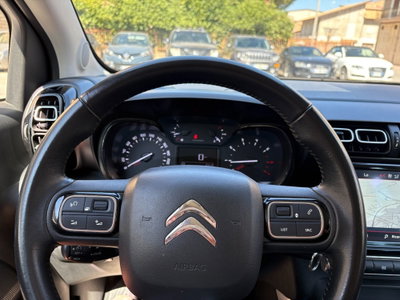 Citroen C3 Aircross BlueHDi 110 S&S Feel (13)