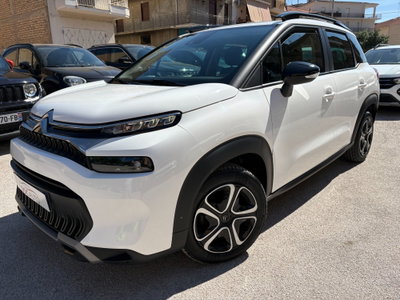 Citroen C3 Aircross BlueHDi 110 S&S Feel (3)