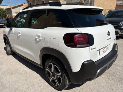 Citroen C3 Aircross BlueHDi 110 S&S Feel (4)