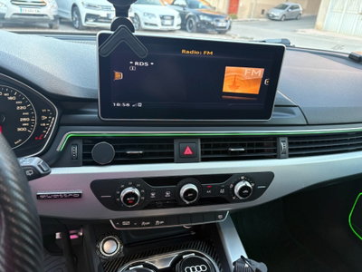 Audi A4 Avant 2.0 TDI 190 CV clean diesel multitronic Bus. Plus (9)