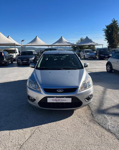 Ford Focus 1.6 TDCi (110CV) Coupé (2)