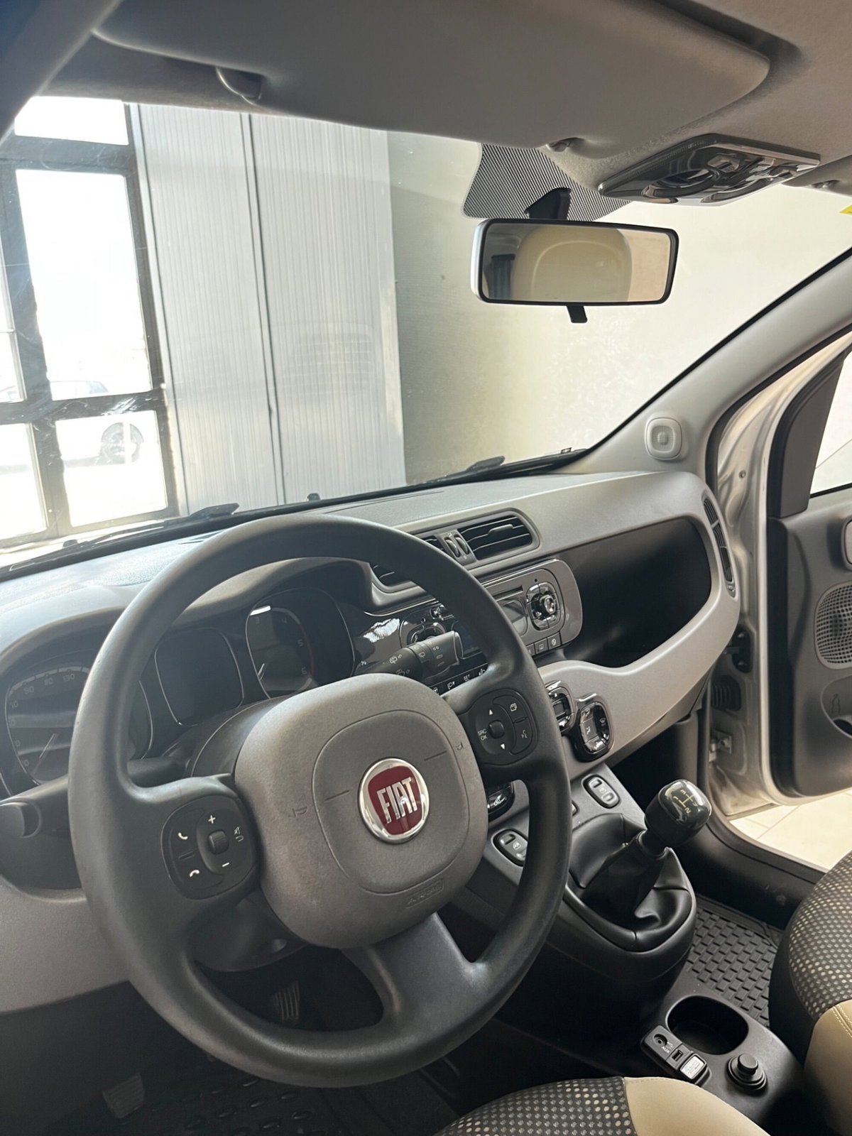Fiat Panda 1.3 MJT S&S 4x4 Antartica (10)