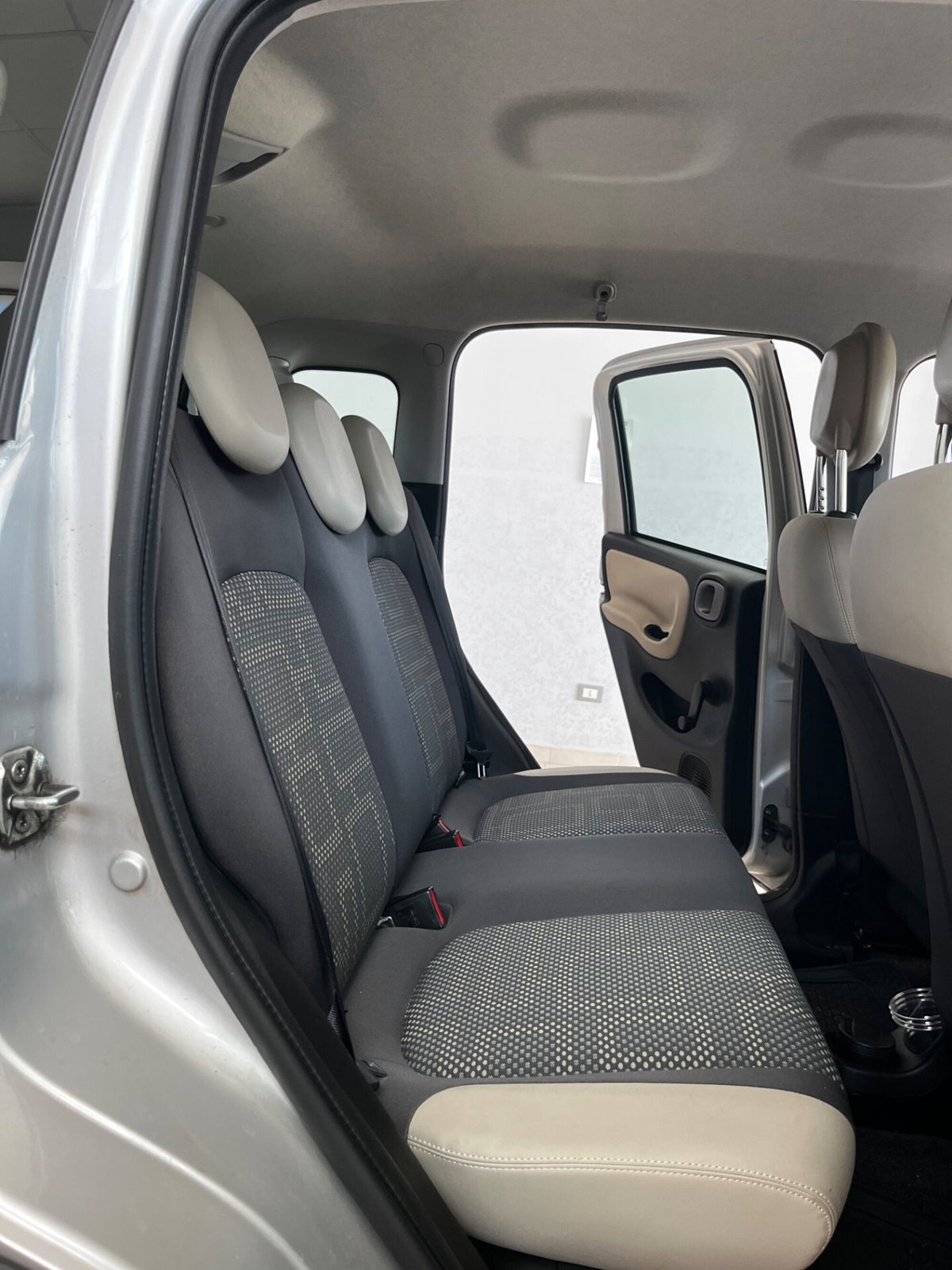 Fiat Panda 1.3 MJT S&S 4x4 Antartica (12)