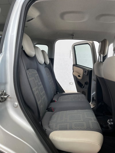 Fiat Panda 1.3 MJT S&S 4x4 Antartica (12)