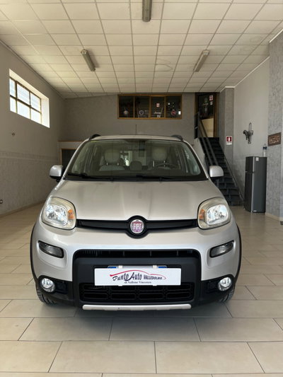 Fiat Panda 1.3 MJT S&S 4x4 Antartica (2)