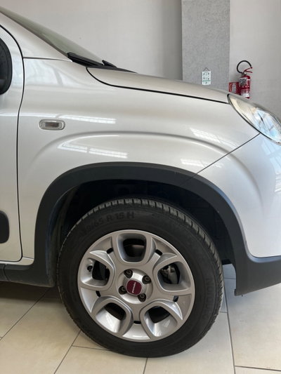 Fiat Panda 1.3 MJT S&S 4x4 Antartica (4)