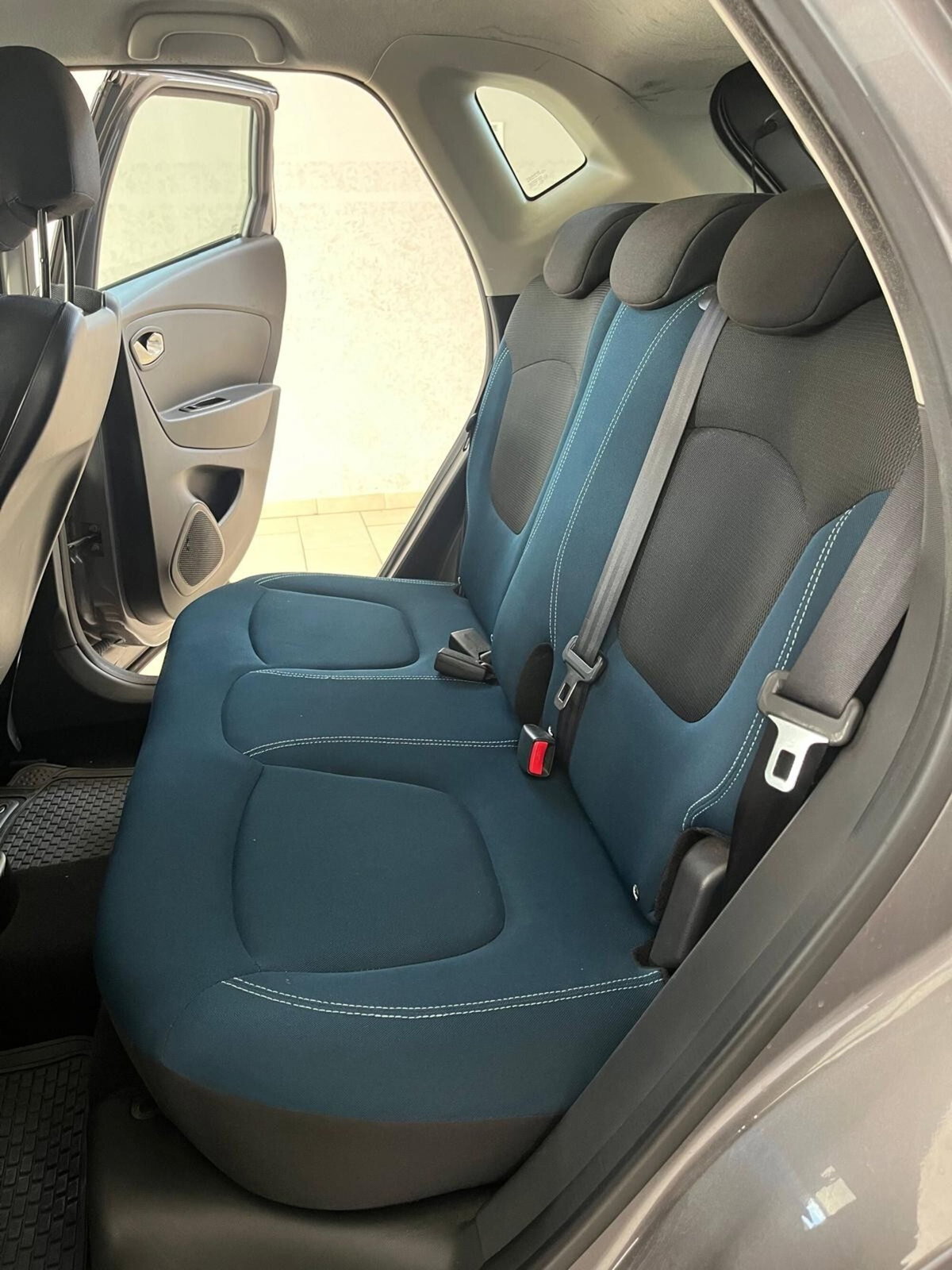 Renault Captur dCi 8V 90 CV Start&Stop Energy Life (10)