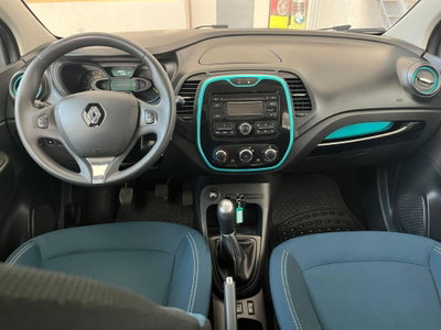 Renault Captur dCi 8V 90 CV Start&Stop Energy Life (7)