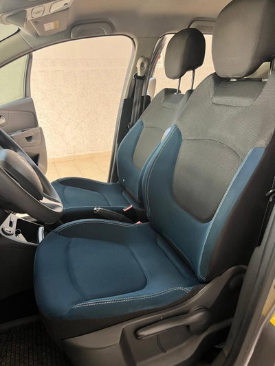 Renault Captur dCi 8V 90 CV Start&Stop Energy Life (9)