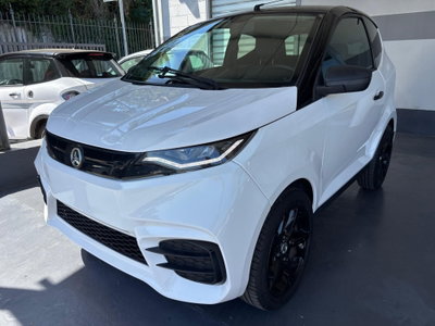 Aixam City 482 City 482 Ambition Sport E5+ (2)
