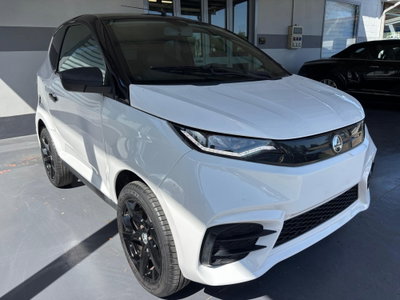 Aixam City 482 City 482 Ambition Sport E5+ (7)