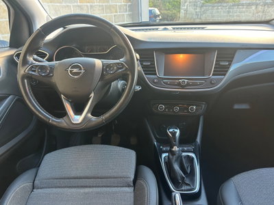 Opel Crossland 1.2 12V Start&Stop Elegance (10)