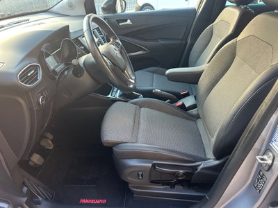 Opel Crossland 1.2 12V Start&Stop Elegance (11)