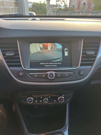 Opel Crossland 1.2 12V Start&Stop Elegance (13)