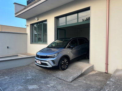 Opel Crossland 1.2 12V Start&Stop Elegance (2)
