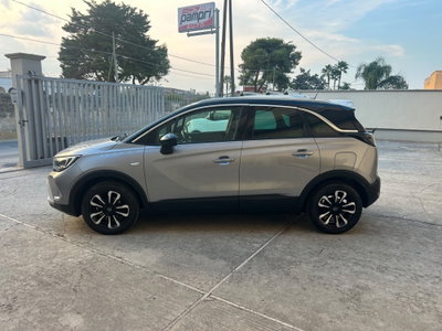 Opel Crossland 1.2 12V Start&Stop Elegance (4)