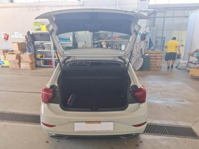 Volkswagen Polo 1.0 tsi Style 95cv (3)