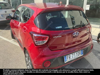 Hyundai i10 1.0 MPI Prime (3)