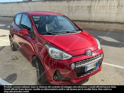 Hyundai i10 1.0 MPI Prime (6)