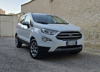 Ford EcoSport 1.5 TDCi 125 CV Start&Stop AWD Titanium (5)