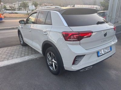Volkswagen T-Roc Cabrio 1.5 TSI ACT R-Line (10)