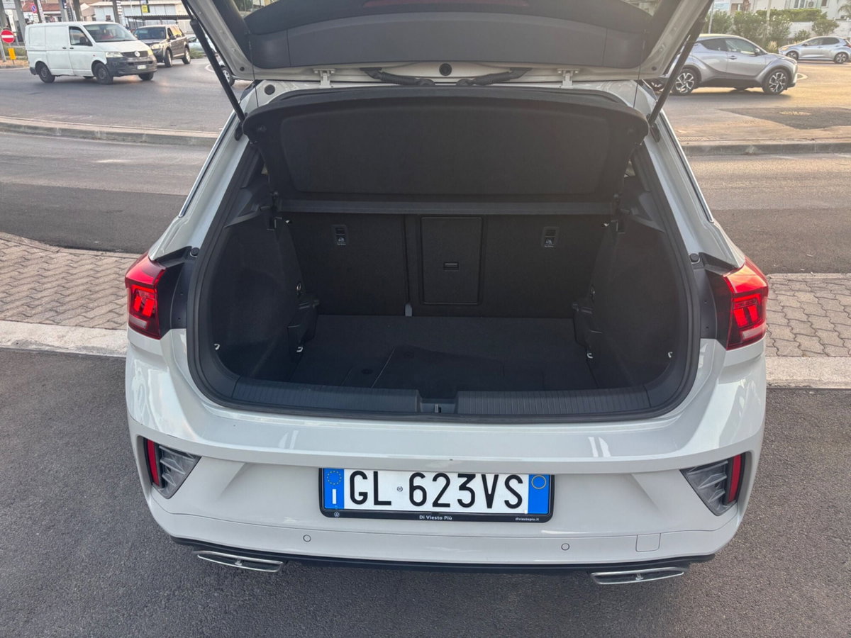 Volkswagen T-Roc Cabrio 1.5 TSI ACT R-Line (11)