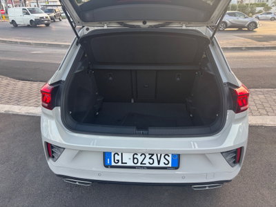 Volkswagen T-Roc Cabrio 1.5 TSI ACT R-Line (11)