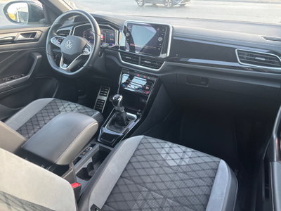 Volkswagen T-Roc Cabrio 1.5 TSI ACT R-Line (13)